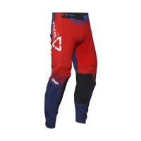 Leatt Штаны детские 4.5 V26 Royal Blue-Red в Оренбурге