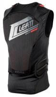 Leatt Защита спины Back Protector 3DF Black в Оренбурге