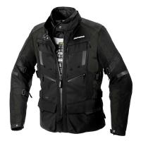 Spidi Куртка 4 Season Evo Dark Green/Black в Оренбурге