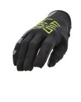 Acerbis Перчатки Ce Zero Degree 3.0 Black/Yellow в Оренбурге