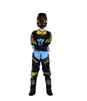 Grom Штаны кроссовые Reactor в Оренбурге