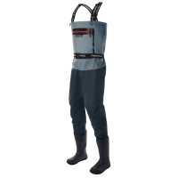 Finntrail Вейдерсы Airman 5260 Grey в Оренбурге
