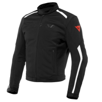 Dainese Куртка Hydra Flux 2 Air D-Dry black/white в Оренбурге