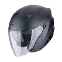 Scorpion Exo Мотошлем Exo-Z1 Solid Черный Матовый в Оренбурге