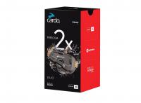 Cardo Мотогарнитура Freecom 2X Duo в Оренбурге