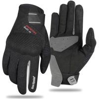 Ones Again Перчатки Gladiator MG-12 black в Оренбурге