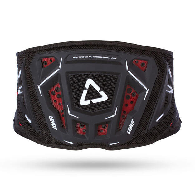 Leatt Защитный пояс Kidney Belt 3DF 3.5 в Оренбурге