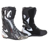 Forma Ботинки Phantom Flow Black/White в Оренбурге