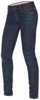 Dainese Джинсы женские Belleville Slim Medium-Denim в Оренбурге