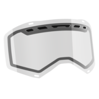 SCOTT Линзы Prospect DL ACS clear afc в Оренбурге