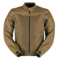 Furygan Мотокуртка Genesis Mistral Evo 3 текстиль Коричневый в Оренбурге