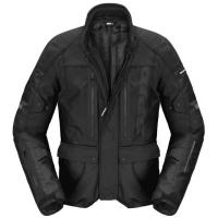 Spidi Куртка Traveler 3 Evo Black в Оренбурге