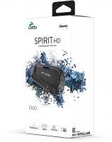 Cardo Мотогарнитура Spirit HD Duo в Оренбурге