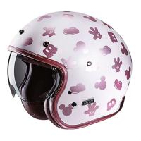 HJC Шлем V31 Disney Mickey MC8SF в Оренбурге
