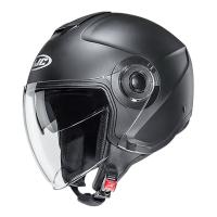 HJC Шлем i40N Semi Flat Black в Оренбурге