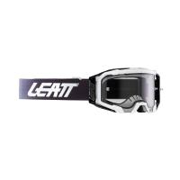 Leatt Маска Velocity 5.5 White Light Grey 58% в Оренбурге