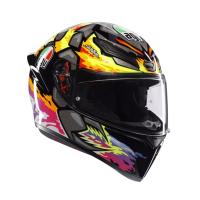 AGV Шлем K1 S Bezzecchi 2022 в Оренбурге