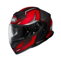 Shoei Шлем Neotec 3 Grasp Красно-черный в Оренбурге