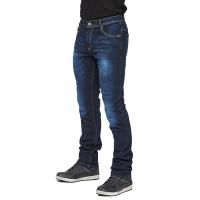 Scout Джинсы Redneck Slim Fit aramid dark blue в Оренбурге
