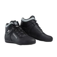 Starks Мотокеды Waterproof CL-1 WP Серый / Черный в Оренбурге