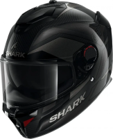 Shark Шлем Spartan GT Pro Ritmo Carbon Black/Anthracite/Chrome в Оренбурге