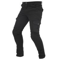 Desment мотоджинсы Overload Black в Оренбурге