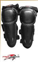 Pro Biker Наколенники HXP-02C BLACK в Оренбурге