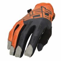 Acerbis Перчатки MX X-H Orange/Grey в Оренбурге