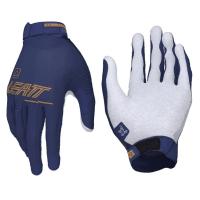 Leatt Перчатки X-Flow 2.5 V26 Deep Blue в Оренбурге