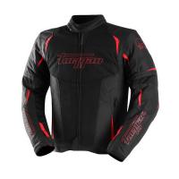 Furygan Мотокуртка Ultraspark 3in1 Vented+ текстиль Черный/Красный в Оренбурге