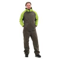 Dragonfly Мембранный костюм Active 2.0 Lime-Moss (М) в Оренбурге