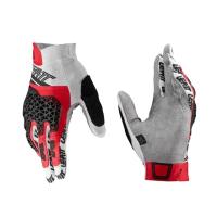Leatt Перчатки MTB 4.0 Lite Glove Red в Оренбурге