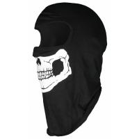 Подшлемник Moteq Muzzle, черный в Оренбурге