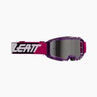 Leatt Маска Vizion 3.5 Iriz Purple Silver 35% в Оренбурге