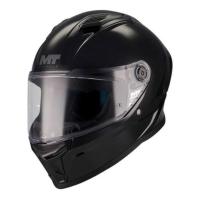 MT Шлем Stinger 2 Puree Gloss Black в Оренбурге