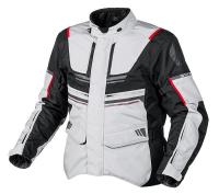 Sweep Куртка GPX PRO 4-season слоновая кость/черный/красный в Оренбурге