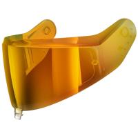 Shark Визор Skwal i3/Ridill 2/D-Skwal 3 VZ400 Iridium Gold в Оренбурге