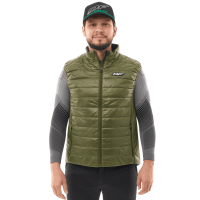 Dragonfly Жилет утеплённый Vest 200 Moss 2025 в Оренбурге