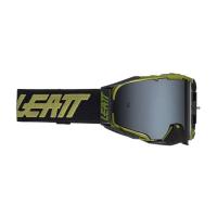 Leatt Маска Velocity 6.5 Desert Sant Lime Platinum 28% в Оренбурге