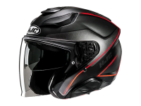 HJC Шлем F31 Ludi MC1SF в Оренбурге