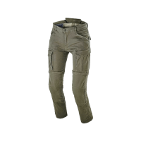 Macna Брюки Arrival джинс.зелен в Оренбурге