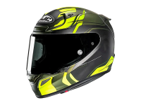 HJC Шлем RPHA12 Lawin MC4SF в Оренбурге