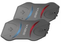 Sena Bluetooth гарнитура 10R (комплект из двух гарнитур) в Оренбурге