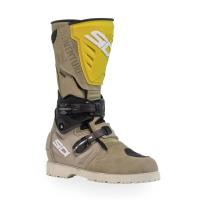 Sidi Ботинки Adventure 2 Gore Sand/Ochre в Оренбурге