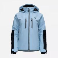 Finntrail Куртка женская утепленная Atlas W 3461 LightBlue в Оренбурге