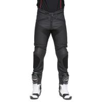 Sweep штаны кожаные Maverick black в Оренбурге