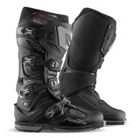 Gaerne Мотоботы для мотокросса SG-22 черные в Оренбурге