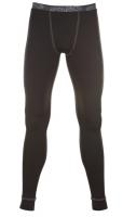 Starks Кальсоны Warm Long pants мужские черный в Оренбурге