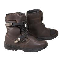 Rush Мотоботы Ridge Коричневый в Оренбурге