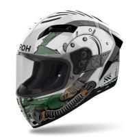 Airoh Мотошлем Connor Alligator Gloss в Оренбурге